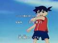 Medabots 3 Japanese opening/Medarot Damashii opening
