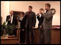 \"Sinner Saved by Grace\" Sevier Heights Quartet \"Sinner Saved by Grace\" Sevier Heights Quartet
