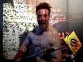 Sheamus O\