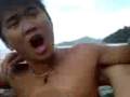 videos de weekend teluk batik trip