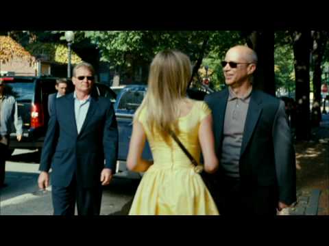 KNIGHT AND DAY - Trailer 1 - Deutsch / German