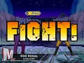 MugenacjaTV: God Rugal by Warusaki3