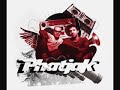 Phatjak - Dirty Monday (Bart Van Wissen Remix)