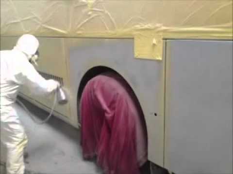 car respray