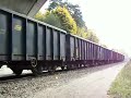 ET22 - 996 z towarem do Sokółki
