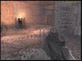 videos de Call of duty 4 clan disputing ambush