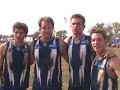 USFooty Nationals 2007