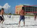 videos de Pensacola Beach - Ball Banger Volleyball Tournament
