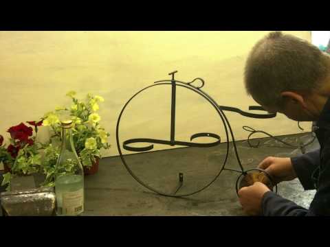 Penny Farthing Vid4.mov