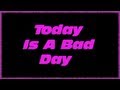 Story Time - Why Today Is A Bad Day For Me  - Special Forces Team X Gameplay