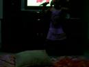 Isso sim queh eh dom musical!! xD