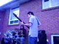 jamming