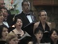 Anel mágico e Ode à Alegria