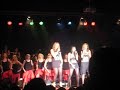 Grubbe Variety Show 2008 - Lady Marmalade