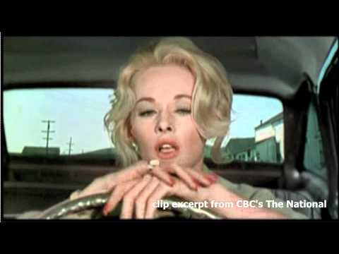 Tippi Hedren
