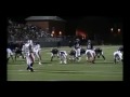 Aliquippa Soph. WR-DB Haetaun Mathis.wmv
