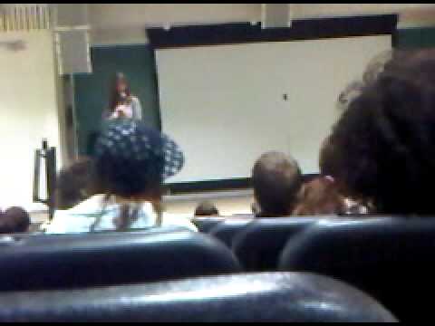 Lynne Koplitz @ Lynn University