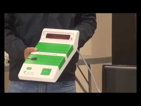 how to do e voting in india