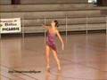 Twirling - Coralie