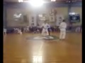 Sensei Adrián Rojas Participa de la 2° Copa KSK