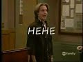 The Feeny Rap