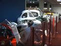 GLASGOW MUSEUM OF TRANSPORT (Part2)