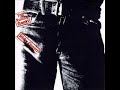 Rolling Stones-Wild Horses