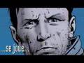 je suis légion - BD de Nury et Cassaday
