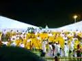 after Saudi Arabia team beat UZB in Asia cup the festival arrange a small party ..