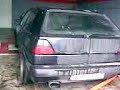 mk2 1.8 8v na rolkach