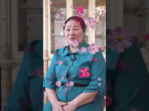 Мерекеге орай. Ембілік арулар