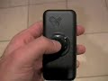 T-Mobile HTC G1 Hardware