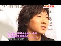 Jang Woo Hyuk - chinese interview