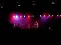 P.O.D. Live Soma-San DIego 05'