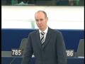 Daniel Hannan MEP on Europe's Marxist Common Agricultural Policy