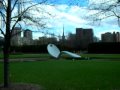 2009-05-03 | Spoon with No Cherry ~> Walker Sculpture Garden CLAES OLDENBURG & COOSJE VAN BRUGGEN Spoon with missing ... (1:43)