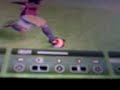 rabona di ronaldinho a fifa 08