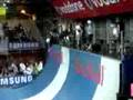X-Air 2007 Inline competition