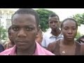 Nou Gen Kran - Ti Pinèz