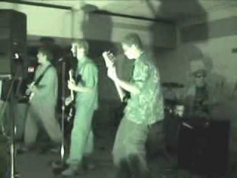 Buddy Holly Weezer Cover