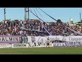 04/12/11 Villa Dálmine 2 - Excursionistas 1