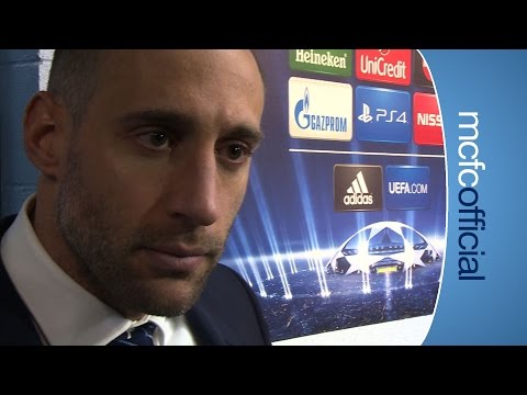 ZABALETA: 