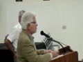 ARPA Institute Lecture by Onnik Keshishian-Comments