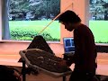 ????: PanKAT - electronic steelpan - by Yoshio Machida ????: PanKAT - electronic steelpan - by Yoshio Machida
