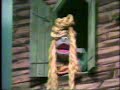 Sesame Street News Flash: Rapunzel Sesame Street News Flash: Rapunzel