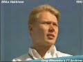 Mika Hakkinen Musical Tribute Mika Hakkinen Musical Tribute