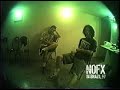 NOFX IN BRAZIL - 97