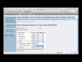 RDF Linked Data Views over RDBMS Data Sources