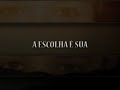 Ministério das Artes Cênicas apresenta: Ministério das Artes Cênicas apresenta: