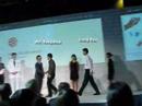 Condylus- reddot award2007